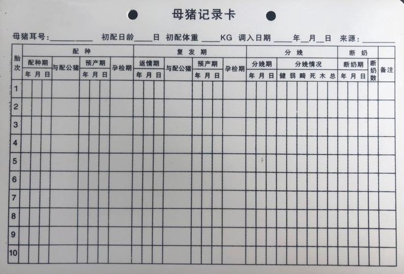 探索养殖行业高效管理新思路
